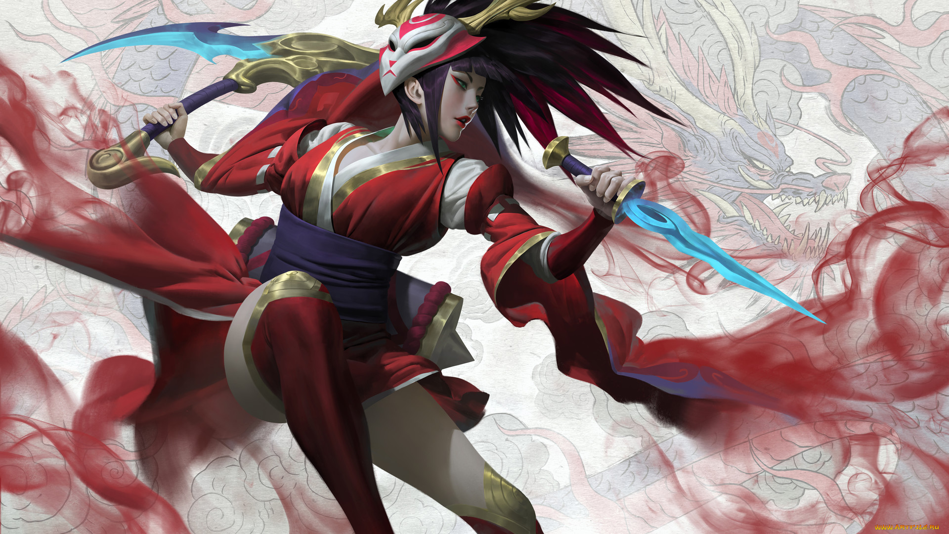  , league of legends, league, of, legends, akali, , , 